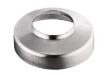 Schlüter BARIN BR Z/K Standrohrkappe DN60/116 - Zink