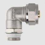 Schlüter BEKOTEC-THERM BTZ2AW DN15/20 Anschlusswinkel 1/2x3/4 Zoll