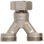 Schlüter BEKOTEC-THERM BTZ2DA DN20 Doppelanschlußstück für BTBMS -/RT