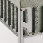 Schlüter DECO A Dekorprofil 2,5 m, Breite 6 mm