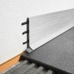 Schlüter DESIGNBASE Sockelprofil Endkappe