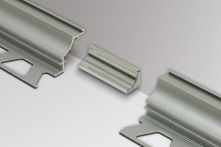 Schlüter DILEX AHK Randfuge Verbinder