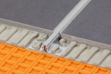 Schlüter DILEX AKWS Bewegungsfuge 2,5 m