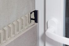 Schlüter DILEX BWA Anschlussfuge 2,5 m