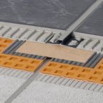 Schlüter DILEX BWB Bewegungsfuge 2,5 m