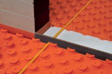 Schlüter DILEX DFP Dehnfuge 1m