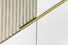 Schlüter DILEX EZ Zierfuge 2,5 m