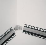 Schlüter DILEX HKW Randfuge Innenecke