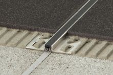 Schlüter DILEX EKSN Bewegungsfuge 2,5 m