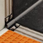 Schlüter DILEX RF Randfuge 2,5 m