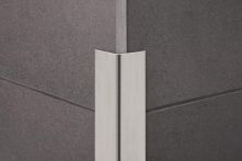 Schlüter ECK Eckprofil 135 Grad aufklebbar