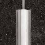 Schlüter ECK Hohlkehlprofil aufklebbar