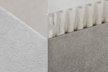 Schlüter FINEC Dekorprofil 2,5 m