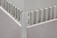 Schlüter INDEC Dekorprofil 2,5 m