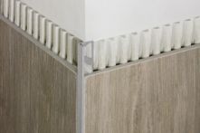 Schlüter JOLLY TSB Dekorprofil 2,5 m - Radius