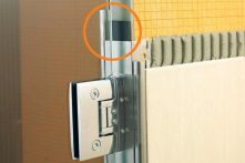 Schlüter KERDI BOARD Flachprofil 3x35 mm