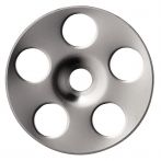 Schlüter KERDI BOARD Haltescheibe Durchmesser 36 mm - 100 Stück