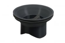 Schlüter KERDI DRAIN KD R10GT Geruchsverschluss trocken 10 mm