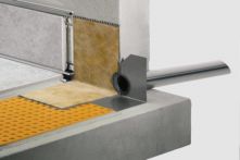 Schlüter BARIN BR AC Speier