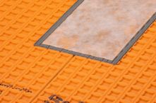 Schlüter KERDI KEBA Dichtband