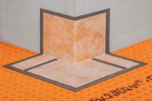 Schlüter KERDI KERECK Außenecke Zuschnitt, 5 Stück