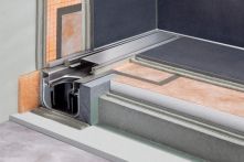 Schlüter KERDI LINE KLSR1000 4 Trittschallplatten