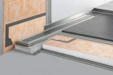 Schlüter KERDI LINE KL GS DN50 Geruchsverschluss Siphon