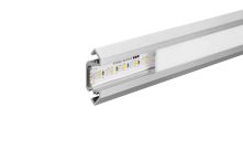 Schlüter LIPROTEC LTLLE4016AE 2,5 m Aufnahmeprofil Ecke AE