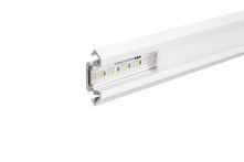 Schlüter LIPROTEC LTLLE4016MBW 2,5 m Aufnahmeprofil Ecke MBW