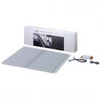 Schlüter LIPROTEC PB 15 Set direkte Beleuchtung 4200K