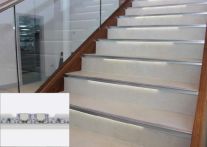 Schlüter LIPROTEC PB 15 Set direkte Beleuchtung 4200K