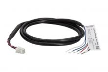 Schlüter LIPROTEC LTPZA/100 AdapterS 1m NV-Adapter Stecker