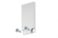 Schlüter LIPROTEC LTWSDAE20 Eckenprofil Endkappe H=35 mm