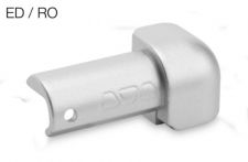 Schlüter RONDEC ED/RO Dekorprofil Außenecke