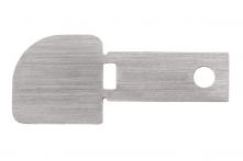 Schlüter RONDEC EK/RO Dekorprofil Endkappe