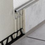 Schlüter RONDEC PRG Dekorprofil 2,5 m