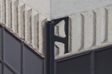 Schlüter RONDEC PRO Dekorprofil 2,5 m