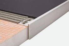 Schlüter RONDEC RS Kantenprofil 2,5 m
