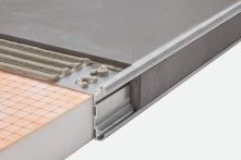 Schlüter RONDEC RC Kantenprofil 2,5 m