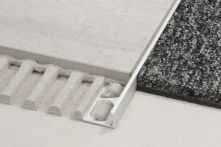 Schlüter SCHIENE E Abschlussprofil