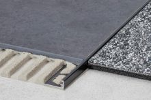 Schlüter JOLLY TSOB Dekorprofil 2,5 m