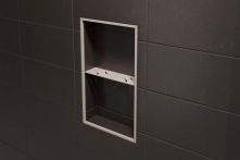 Schlüter SHELF SN S1 Duschablage