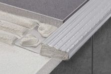 Schlüter TREP TE Treppenprofil