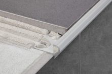 Schlüter TREP FL Treppenprofil