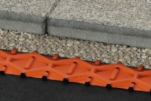 Schlüter TROBA-MA 7 mm 100x100 cm Flächendrainage H=8 mm