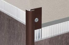 Schlüter VINPRO VPRO Treppenprofil 2,5 m