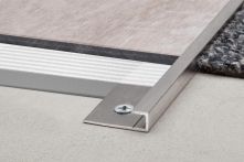 Schlüter VINPRO VPS Abschlussprofil 2,5 m