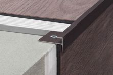 Schlüter VINPRO VPST Kantprofil 2,5 m