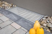 Schellenberg Sauberer Lichtschacht TELE 60x120 cm