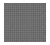 Schellenberg Pollenschutzgitter 140x150cm anthrazit